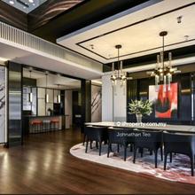 Park Seven Duplex For Sale !