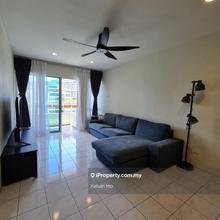 Bangsar South Condominium for Sales