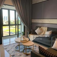 3 Bedrooms Fully furnished for rent.
