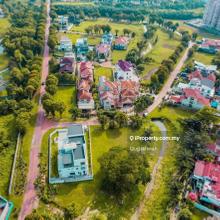 For Sale Below Mv The Mines Golf & Resort Bungalow Lot Land