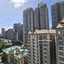 Condominium for Rent