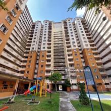 Pangsapuri Putra Damai Precint 11 Putrajaya