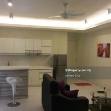 Condominium for Rent