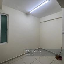 Furnished Delima Emas Condominium @ Fully Furnished @ Juru Auto City