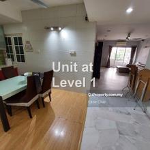 Level 1 Unit!, Freehold, Renovated, Well-Maintained