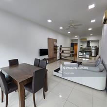 The Loft Imago Condo kk Time Square For Rent 