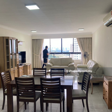 Newly Renovated Condominium Unit