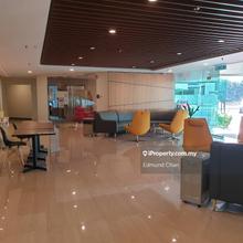 Taman Perindustrian Subang Fully furnished Office, easy access highway