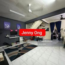 2 Sty House at Taman Samagagah, Permatang Pauh For Sale