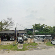 Commercial Land For Sale in Batu Caves, Selayang.