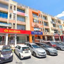 Inner Main Road Bandar Mahkota Cheras Ground Floor Shop Mahkota Cheras