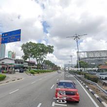 Tebrau Hwy(Highway), Wadi Hana