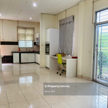 Double Storey Bungalow House @ Jalan Kubang Semang Permatang Pauh