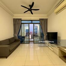 PJ, near UM, 2room2bathroom fully furnished!! Petaling Jaya