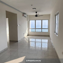 Oct 2025 - Aspire Residence Cyberjaya For Rent