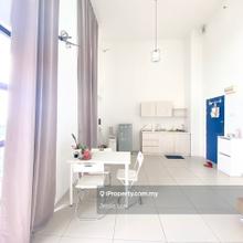 Empire City, Colonial Loft Duplex wanna sell,cheap price