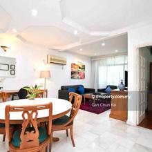 Century Bay Private Residences @ Gelugor fully furnished