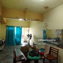 Garden Tower Lembah Maju, Ampang for Sale