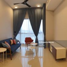Dianthus Fully Furnished Unit for Rent