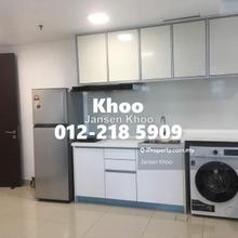 Serviced residence for Rent