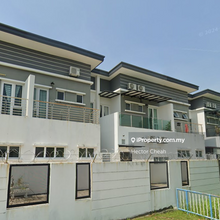 2sty Jalan Astaka 3a/Ku2 Laman Vista Alam Klang 1500sf Full Loan