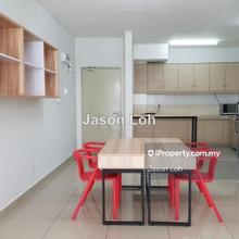 Serviced residence for Sale