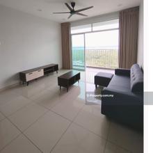 Twin Danga Residence @ Taman Laguna