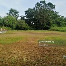 Jalan Cecawi 5/4 ,Kota Damansara Bungalow Land For Sale 