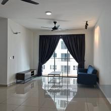 The Henge Condominium , Kepong For Sale Rm 465k.