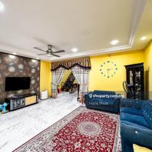 Facing Open. Freehold. Renovated House