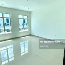 For Rent - Double Storey Terrace House @ Bandar Dato Onn, Johor Bahru