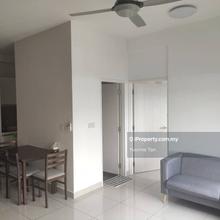 Meridin Suites @ The Meridin, Medini, Iskandar Puteri (Nusajaya)