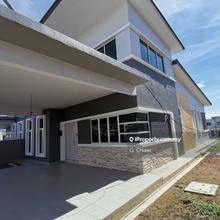 Luxury Semi-D house for Sale