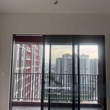 The Harmony, Taman Yarl, Jalan Klang Lama, Old Klang Road