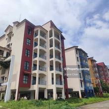 Caribbean Bay Resort Service Apartment in Bukit Gambang Resort City
