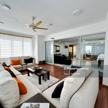 Nice Condition Duplex Pantai Panorama Condominium Bangsar Kerinchi
