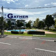 Pengkalan Pasir Puteh Double Storey Terrace House For Rent Sewa