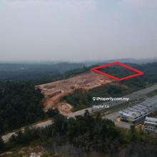 Kampung Bukit Cherakah U15 Shah Alam