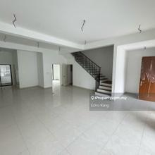 New Unit 2 Storey Joya, Danau Embun, Gamuda Gardens For Sale