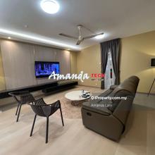 2 storey terrace for Rent