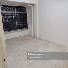 Flat Taman Minang, Cheras Unit For Sale!!