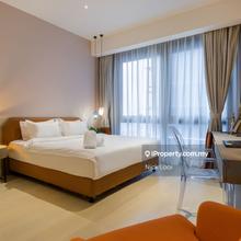 Viia residence for rent !! Fully Furnished