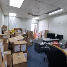 Subang Square ss15, Corporate Tower, Subang Jaya for Sale!