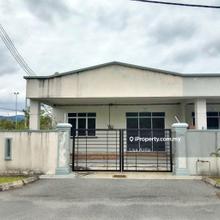 Lelong - Taman Musytari, Batu Kikir, Negeri Sembilan