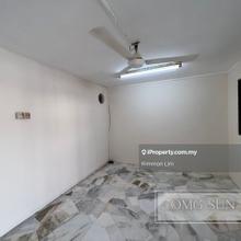Kampung Idaman Pandamaran -Klang Double Storey Low Cost House 