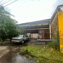 Terrace factory for Sale