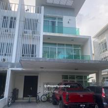 Clover garden residence at Cyberjaya For Sale