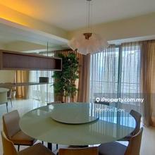 Condominium for Rent