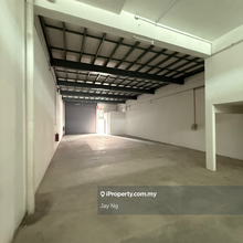 Bandar Perda 2-Storey Shoplot 