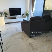 Lock Stock Barrel Facing Golf View Unit